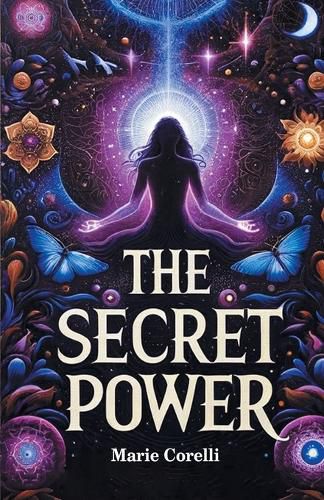 Cover image for The Secret Power (Edition2024)