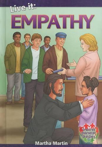 Cover image for Live It: Empathy