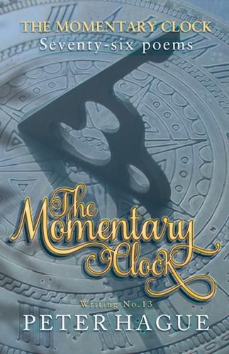 Cover image for The Momentary Clock