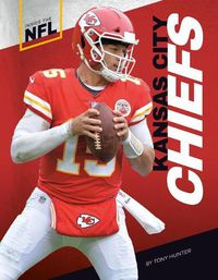 Cover image for Kansas City Chiefs