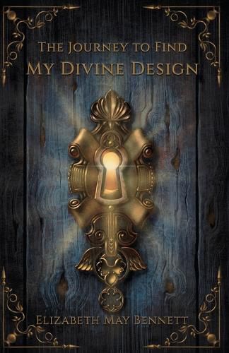 Cover image for The Journey to Find My Divine Design