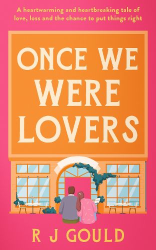 Cover image for Once We Were Lovers