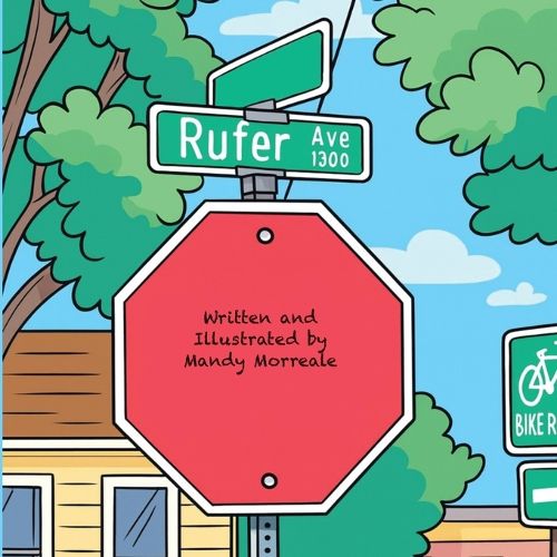 Cover image for 1329 Rufer