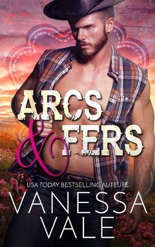 Cover image for Arcs & fers