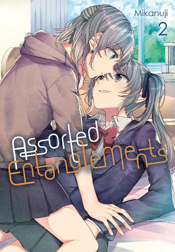 Cover image for Assorted Entanglements, Vol. 2