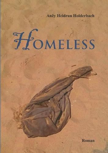 Cover image for Homeless