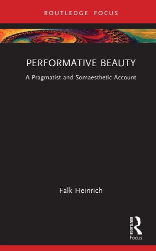 Cover image for Performative Beauty