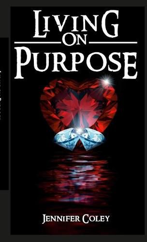 Cover image for Living On Purpose