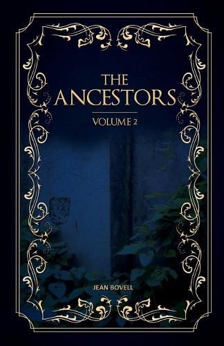 Cover image for Ancestors - Volume 2