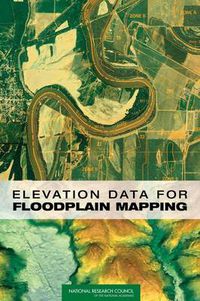 Cover image for Elevation Data for Floodplain Mapping