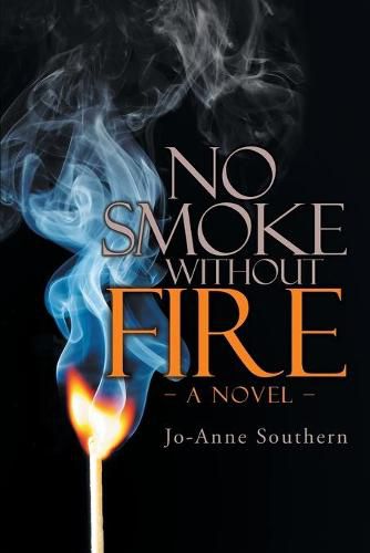 Cover image for No Smoke Without Fire