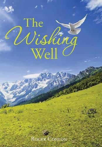 Cover image for The Wishing Well