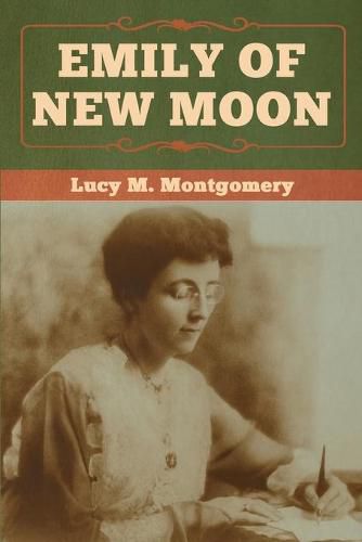 Cover image for Emily of New Moon