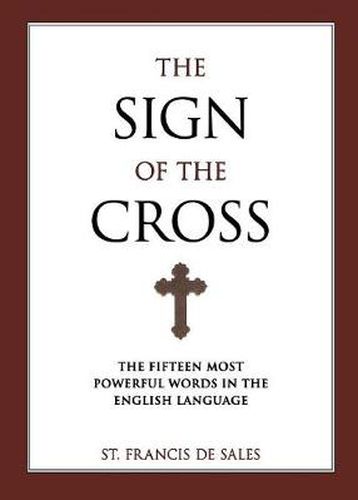 Sign of the Cross