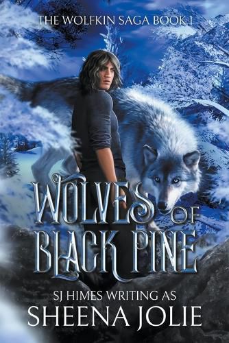 Cover image for Wolves of Black Pine