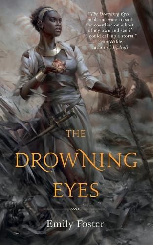 The Drowning Eyes