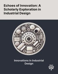 Cover image for Echoes of Innovation