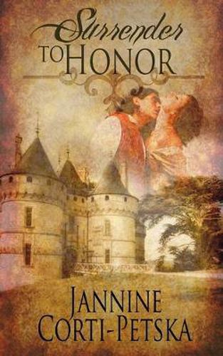 Cover image for Surrender to Honor