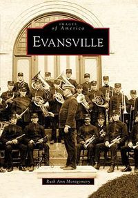 Cover image for Evansville