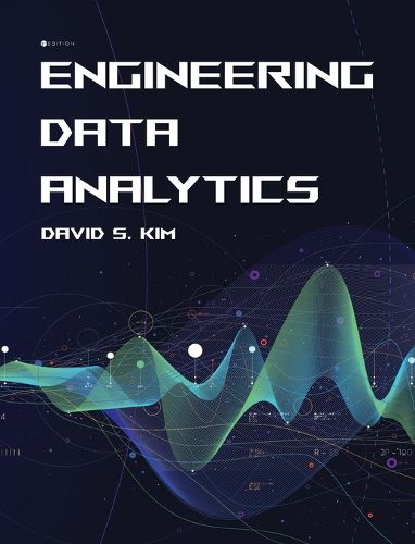 Cover image for Engineering Data Analytics