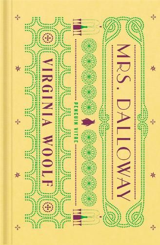 Cover image for Mrs. Dalloway