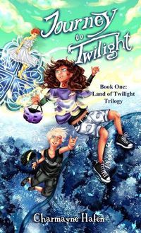 Cover image for Journey to Twilight: Book One