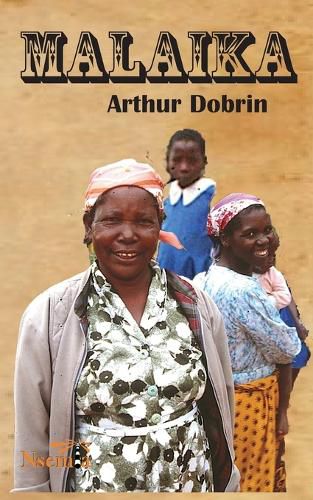 Cover image for Malaika