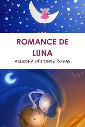 Cover image for Romance De Luna