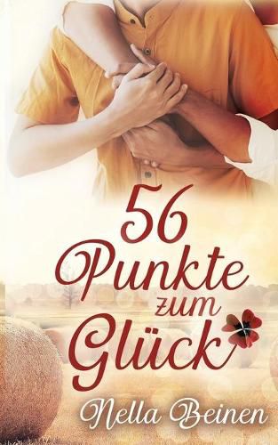 Cover image for 56 Punkte zum Gluck