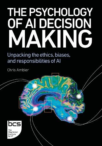Cover image for The Psychology of AI Decision Making