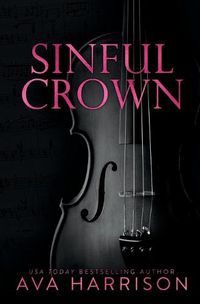 Cover image for Sinful Crown