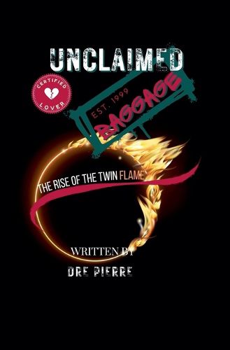 Cover image for Unclaimed Baggage