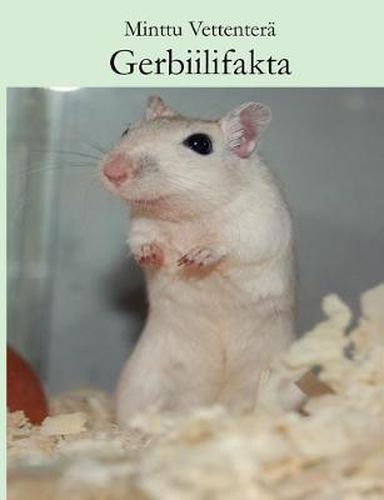 Cover image for Gerbiilifakta