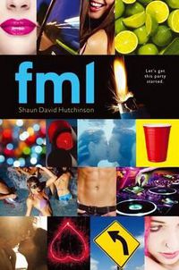 Cover image for Fml
