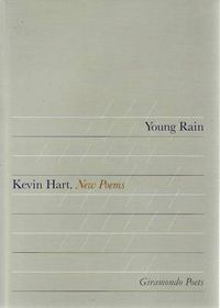 Cover image for Young Rain