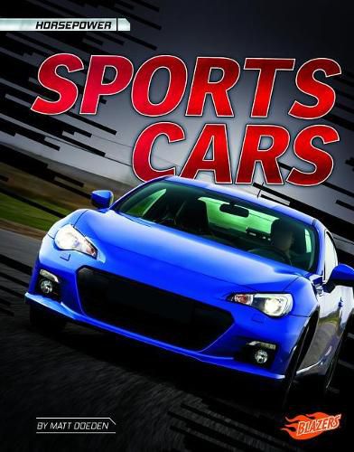 Sports Cars