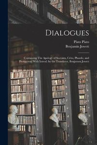 Cover image for Dialogues