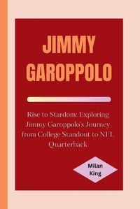 Cover image for Jimmy Garoppolo
