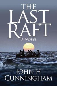 Cover image for The Last Raft