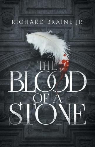 Cover image for The Blood of a Stone