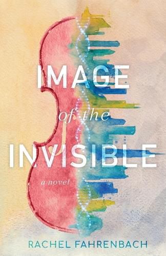 Cover image for Image of the Invisible