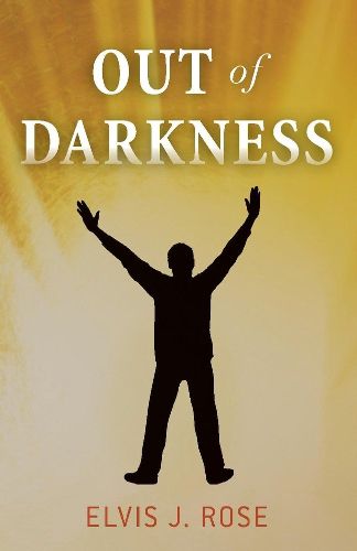 Cover image for Out Of Darkness