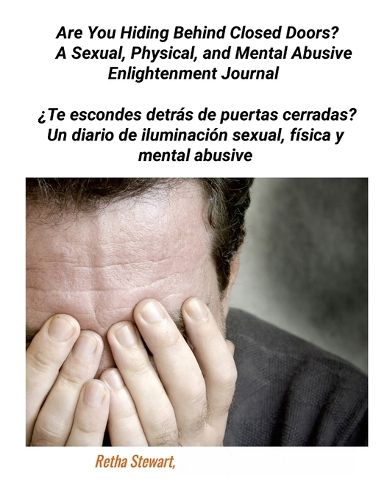 Cover image for Are You Hiding Behind Closed Doors?