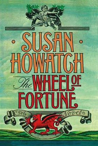 Cover image for Wheel of Fortune