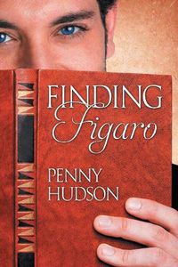 Cover image for Finding Figaro