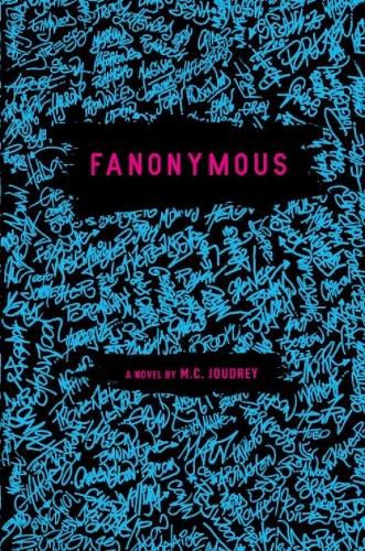 Cover image for Fanonymous: A Novel