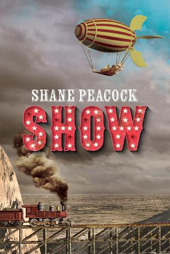 Cover image for Show