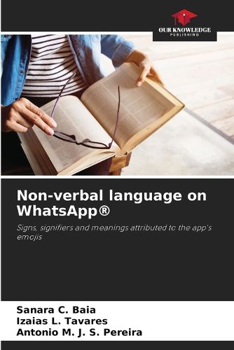 Cover image for Non-verbal language on WhatsApp(R)