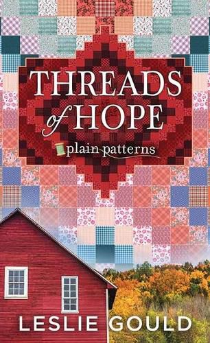 Threads of Hope: Plain Patterns