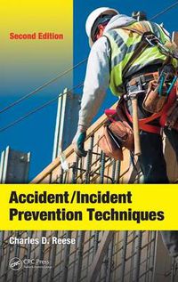 Cover image for Accident/Incident Prevention Techniques